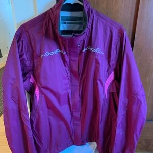 Novara Wind/Rain Cycling Jacket Size XL